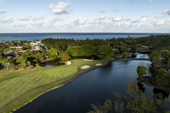 The Legend v Constance Belle Mare Plage (foto: Constance Belle Mare Plage).