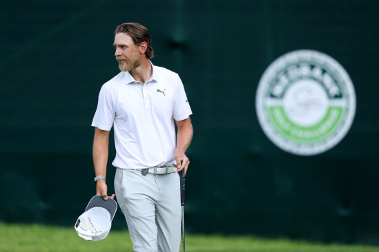 Kristoffer Reitan (foto: GettyImages)