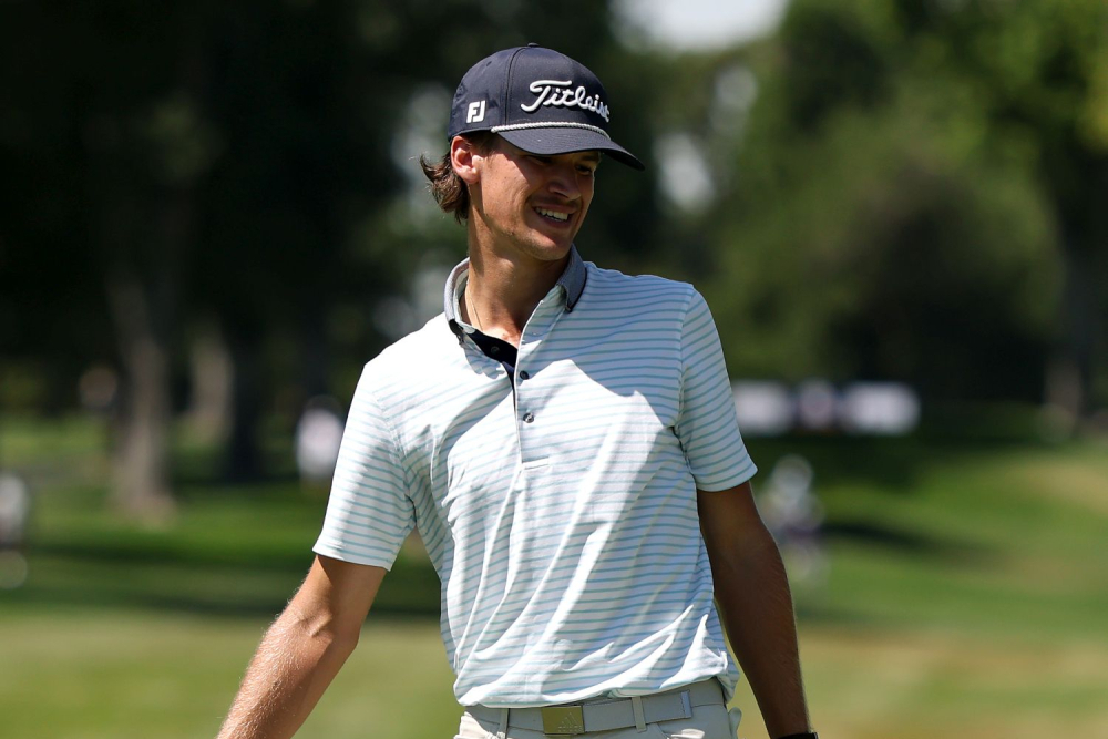 Petr Hrubý (foto: GettyImages).