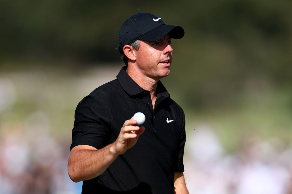 Rory McIlroy (foto: GettyImages).