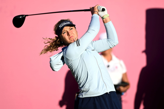 Sára Kousková (foto: GettyImages).