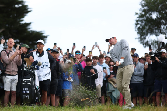 Rory McIlroy (foto: GettyImages).