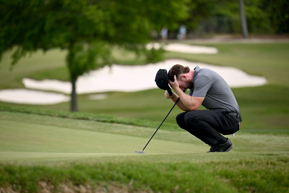 Grayson Murray (Foto: Getty Images)