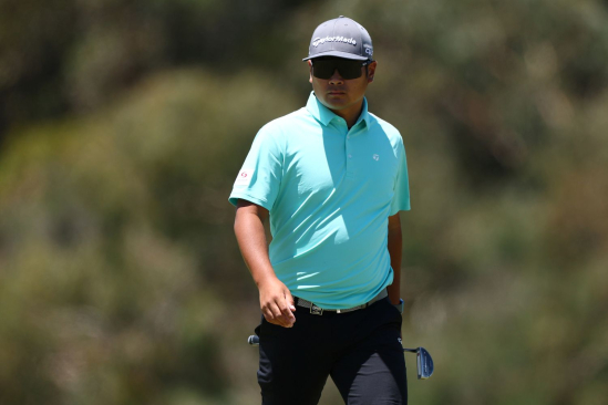 Ryo Hisatsune (foto: GettyImages).