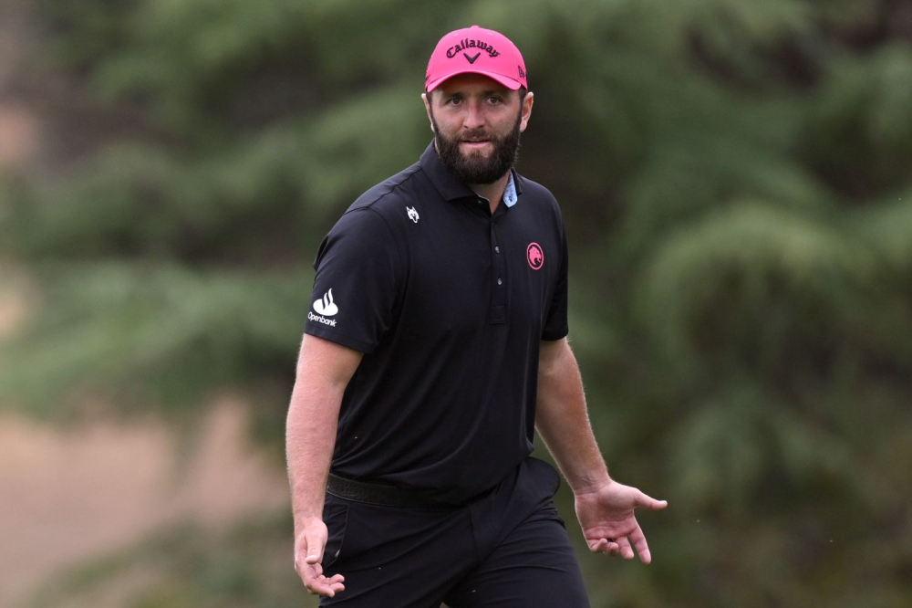 Jon Rahm (foto: GettyImages).