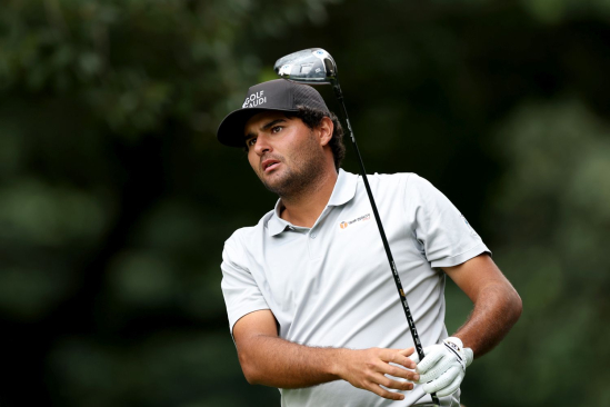 Eugenio Chacarra (foto: GettyImages).