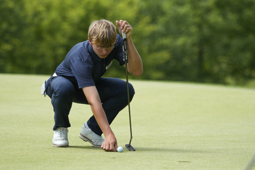 Louis Klein (foto: Annie Krčmářová)
