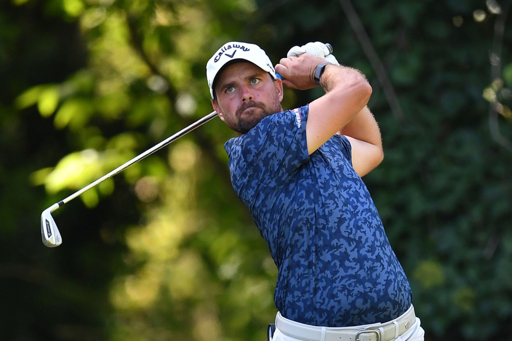 Filip Mrůzek (Foto: Getty Images)