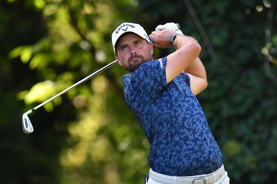 Filip Mrůzek (Foto: Getty Images)