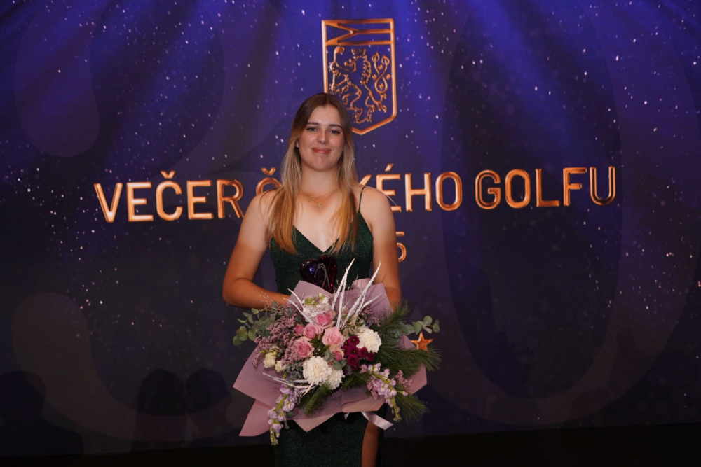 Veronika Kedroňová (Foto: Patrik Jeřicha)