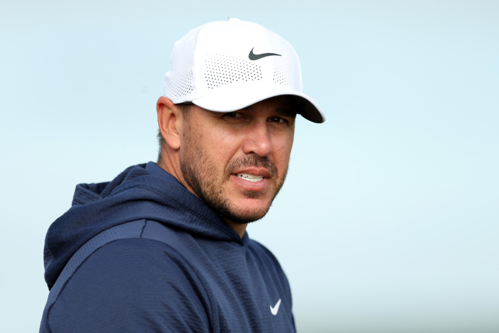 Brooks Koepka (foto: GettyImages)