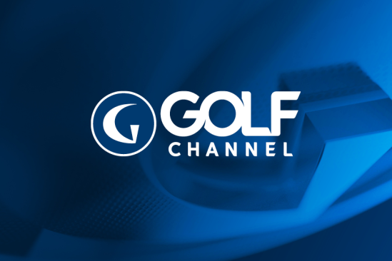 Golf Channel se vrací ke starému logu.