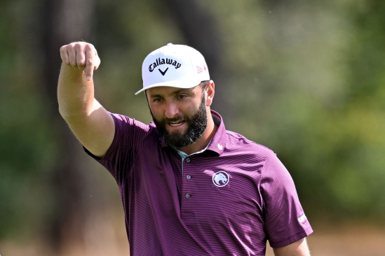 Jon Rahm (foto: GettyImages).