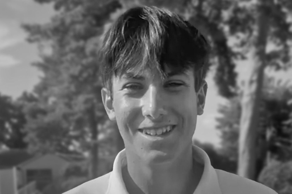Emanuele Galeppini (foto: Federazione Italiana Golf).
