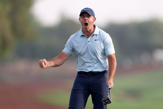 Rory McIlroy (foto: GettyImages).