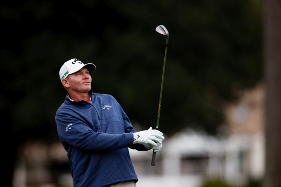 Tommy Gainey (foto: GettyImages).