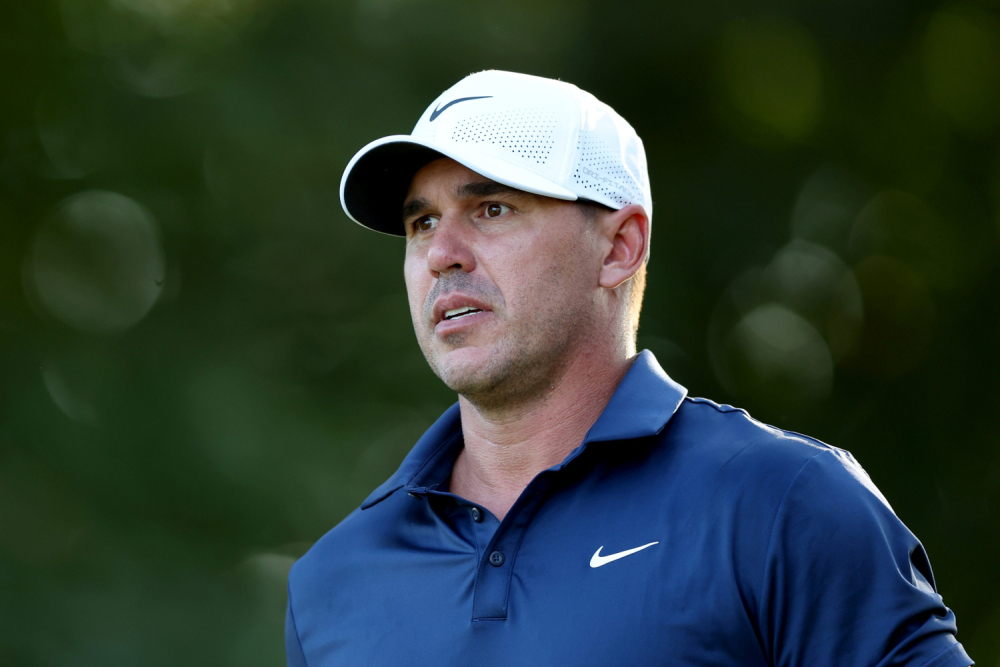 Brooks Koepka se vrací na PGA Tour (foto: GettyImages)