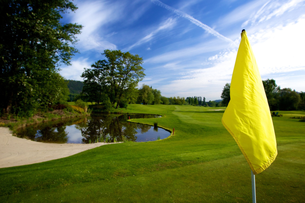 Golf Club Hodkovičky (Foto: GC Hodkovičky)