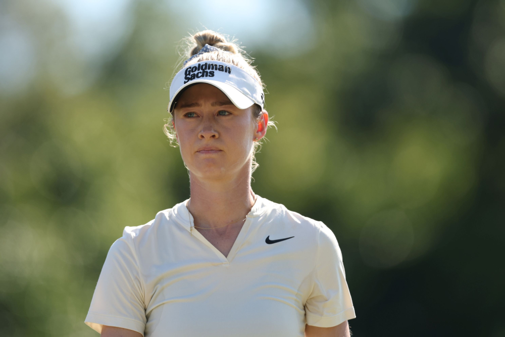 Nelly Korda (Foto: Getty Images)