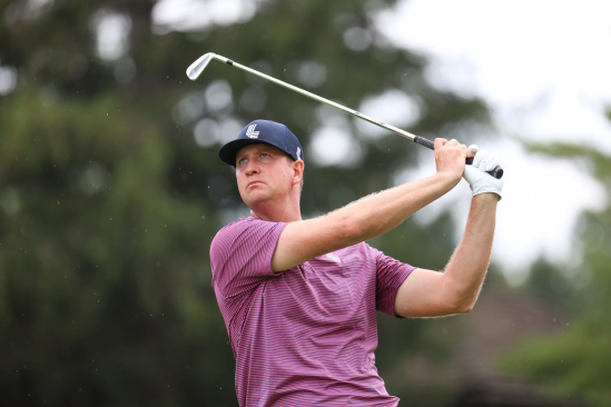 Hudson Swafford (foto: GettyImages).
