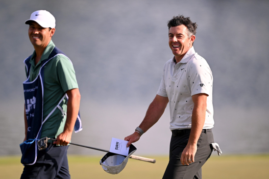 Rory McIlroy (foto: GettyImages)