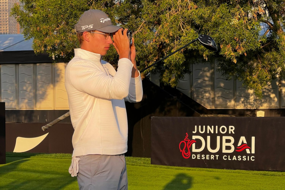 Louis Klein (foto: ČGF).