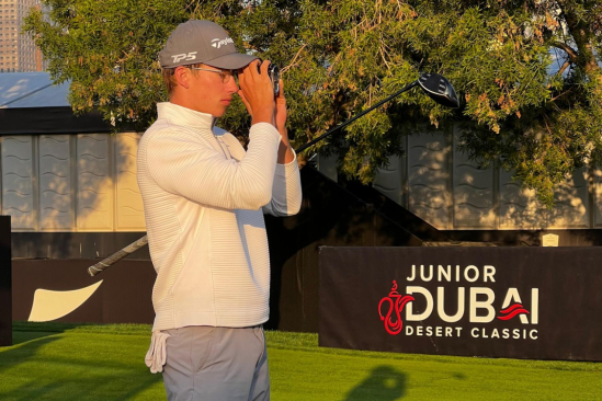 Louis Klein (foto: ČGF).