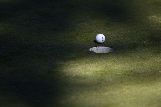 Najde Česká golfová federace své ztracené golfisty? (foto: GettyImages)