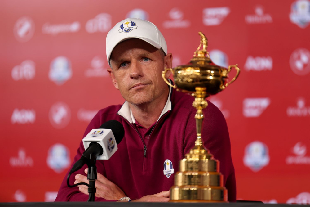Luke Donald (foto: GettyImages).