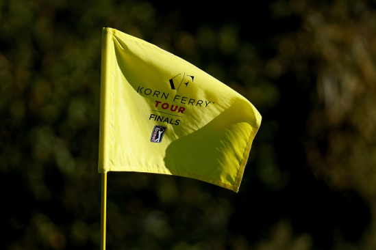 Korn Ferry Tour (Foto: Getty Images)