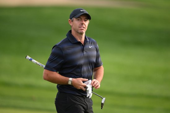 Rory McIlroy (foto: GettyImages).