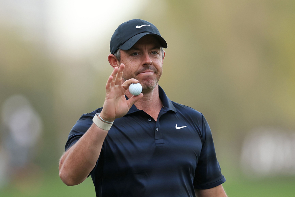 Rory McIlroy (Foto: Getty Images)