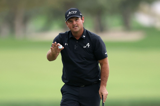Patrick Reed (foto: GettyImages).