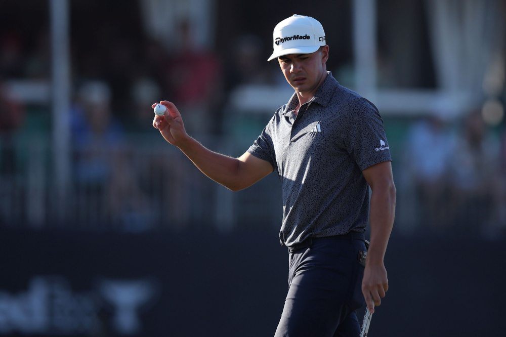 Michael Thornbjornsen (Foto: Getty Images)