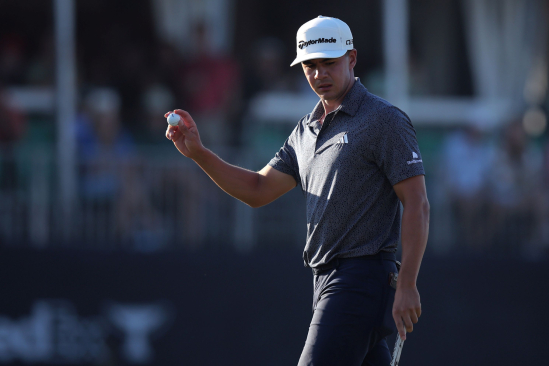 Michael Thornbjornsen (Foto: Getty Images)