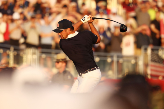 Bryson DeChambeau (Foto: Getty Images)