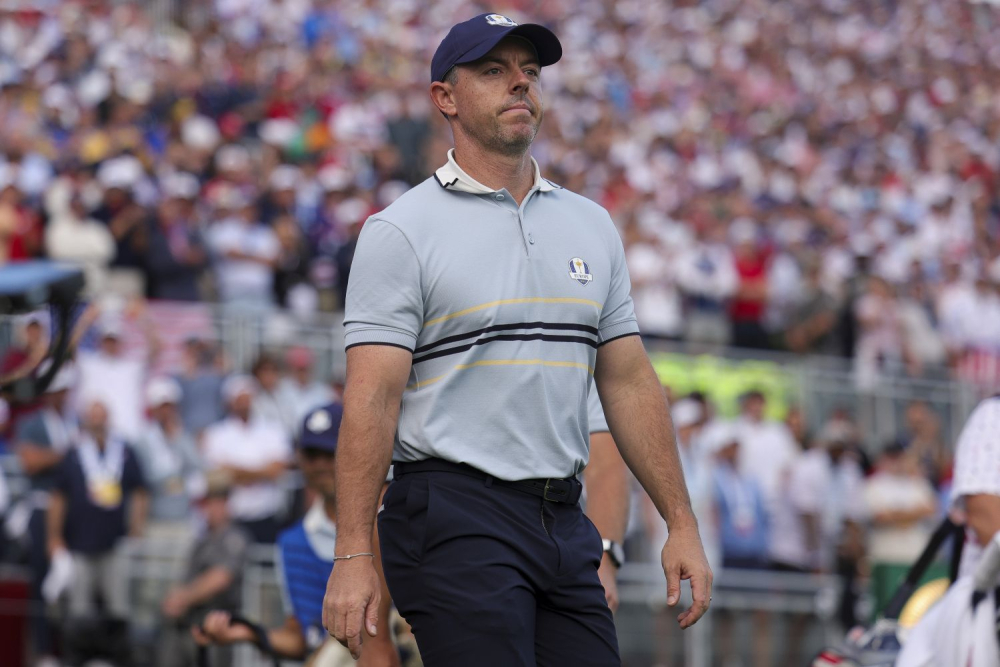 Rory McIlroy (foto: GettyImages).