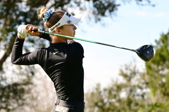 Nelly Korda (foto: GettyImages)