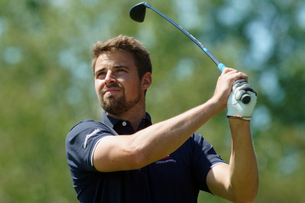 Dominik Pavouček (foto: GettyImages)