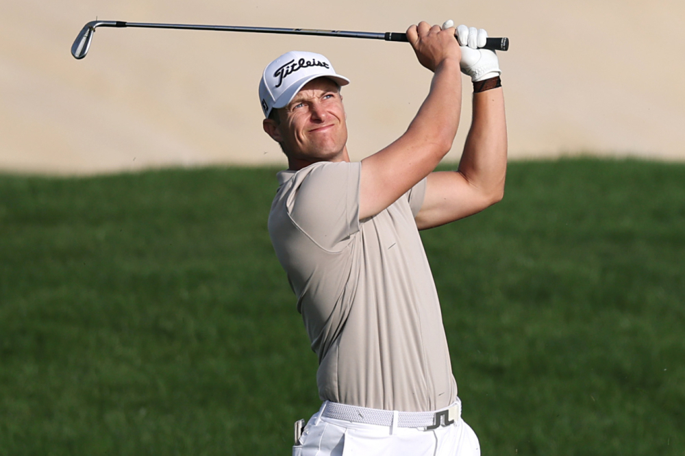 Calum Hill (foto: GettyImages