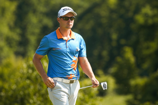 Jiří Zuska (foto: Patrik Jeřicha)