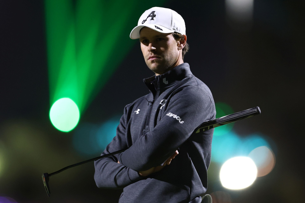 Thomas Detry (foto: GettyImages)