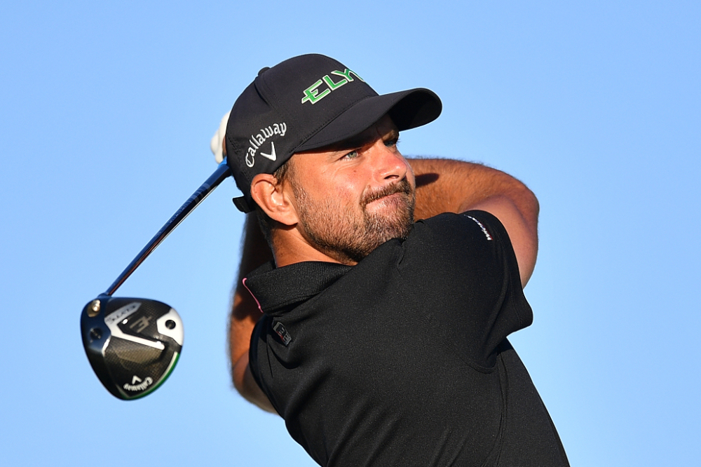 Filip Mrůzek (foto: GettyImages)