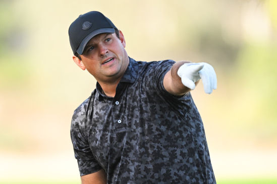 Patrick Reed (foto: GettyImages)