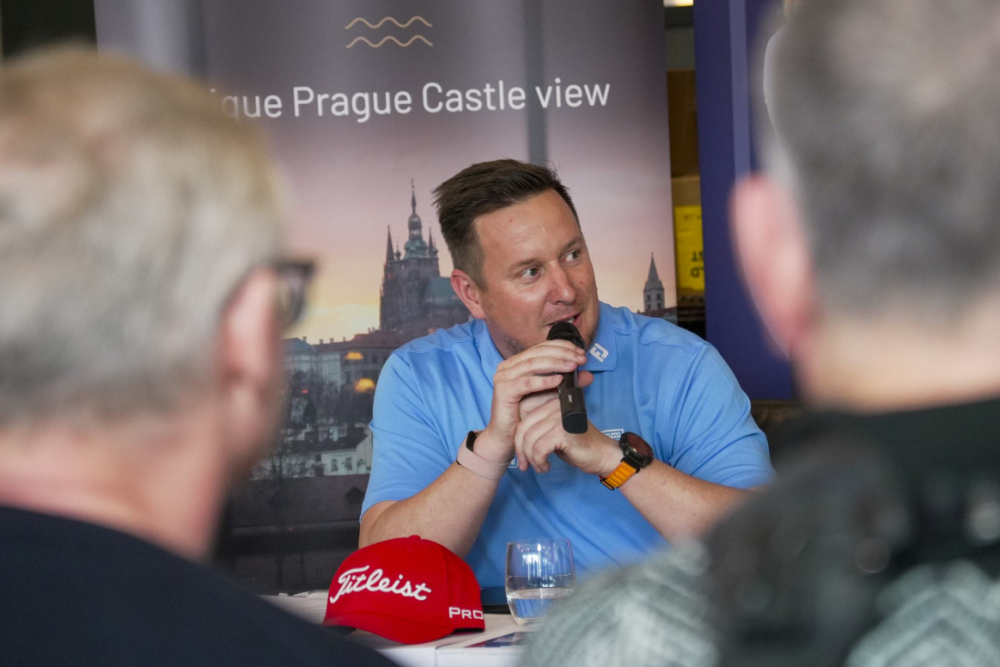 Jakub Mejzlík (foto: Tereza Endrová)
