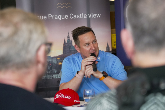 Jakub Mejzlík (foto: Tereza Endrová)