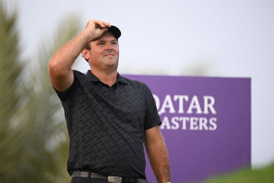 Patrick Reed (foto: GettyImages).