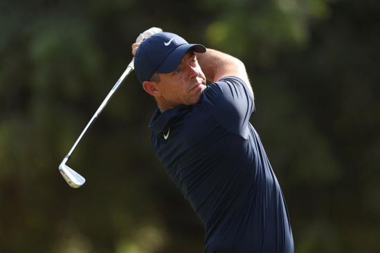 Rory McIlroy (foto: GettyImages).