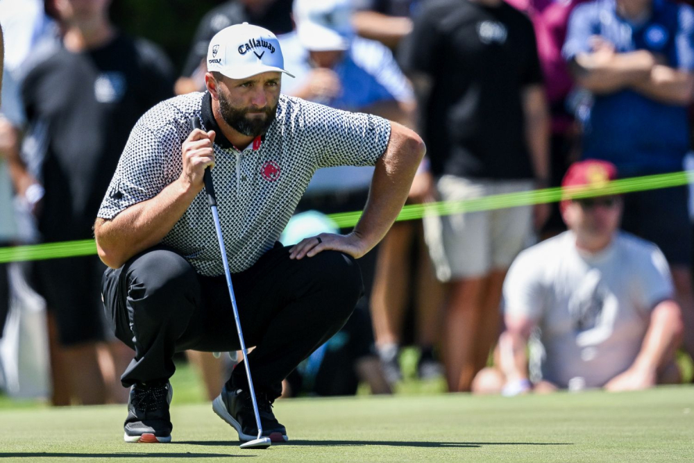 Jon Rahm (foto: GettyImages).