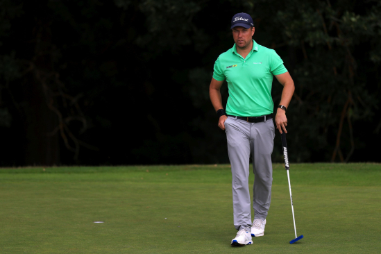 Šimon Zach (Foto: Getty Images)